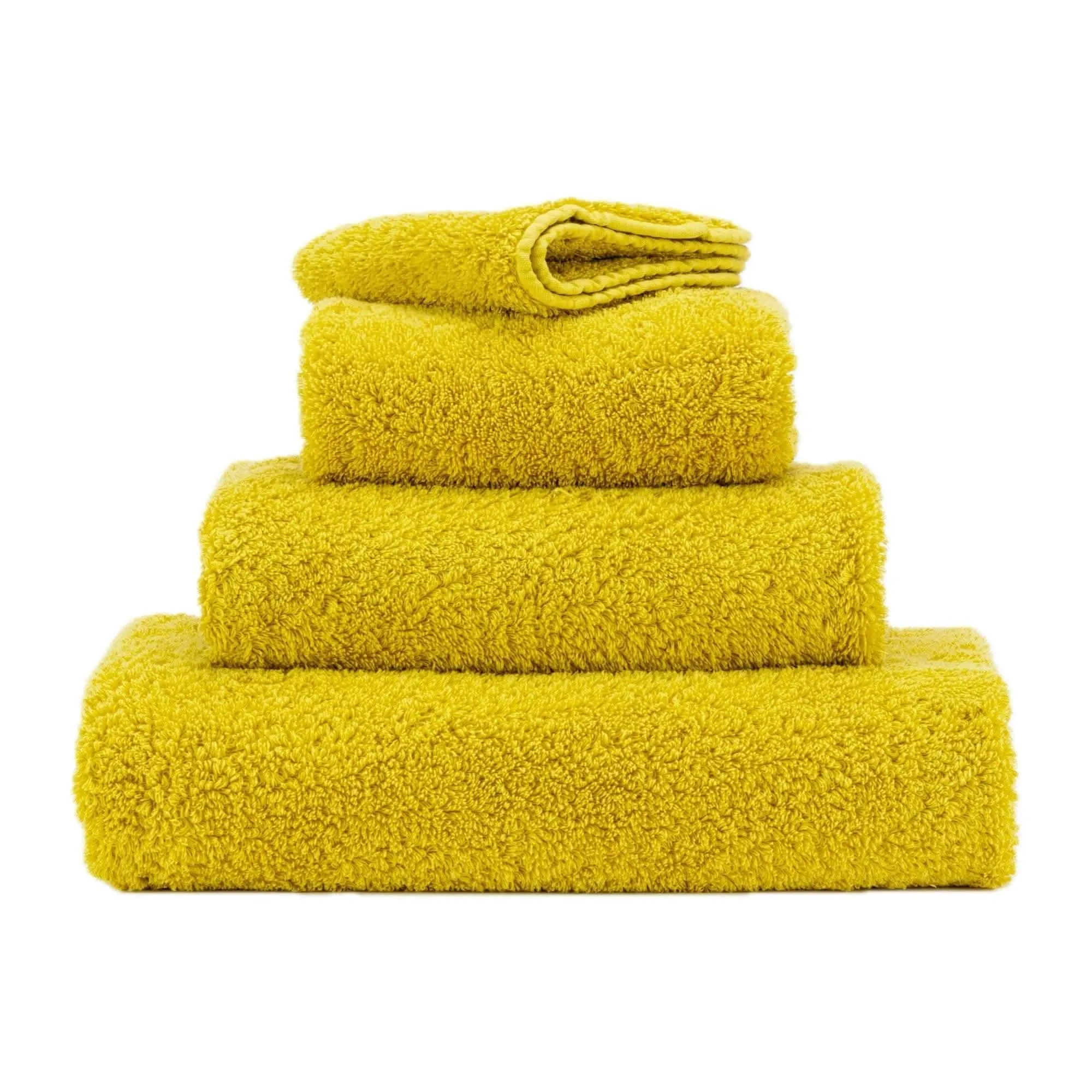 Super Pile Hand Towels (17 x 30" | 40 x 75 cm)