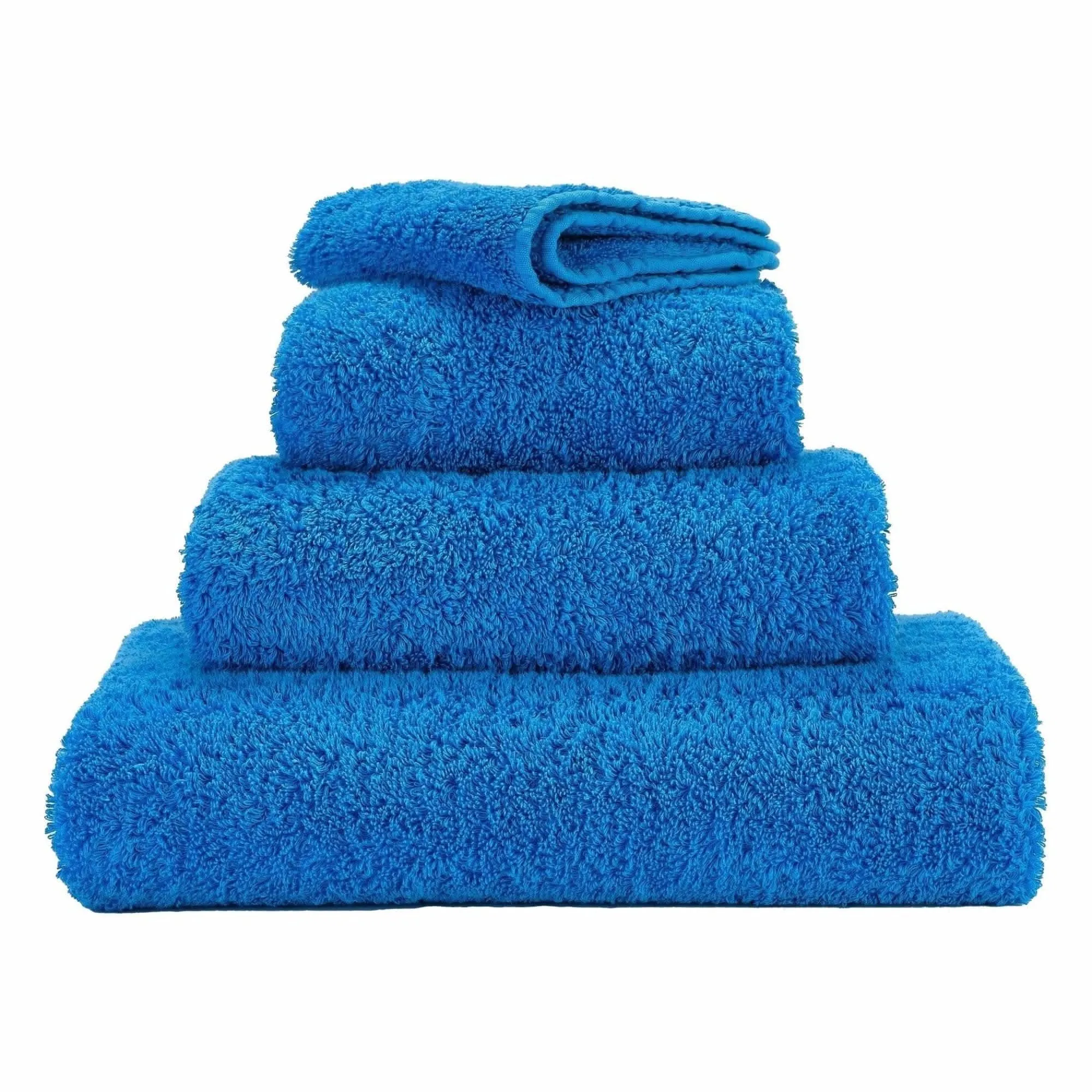 Super Pile Hand Towels (17 x 30" | 40 x 75 cm)