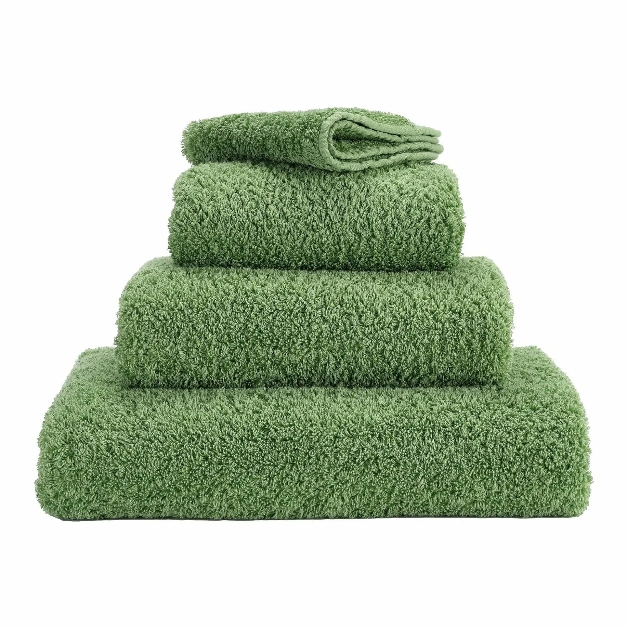 Super Pile Hand Towels (17 x 30" | 40 x 75 cm)