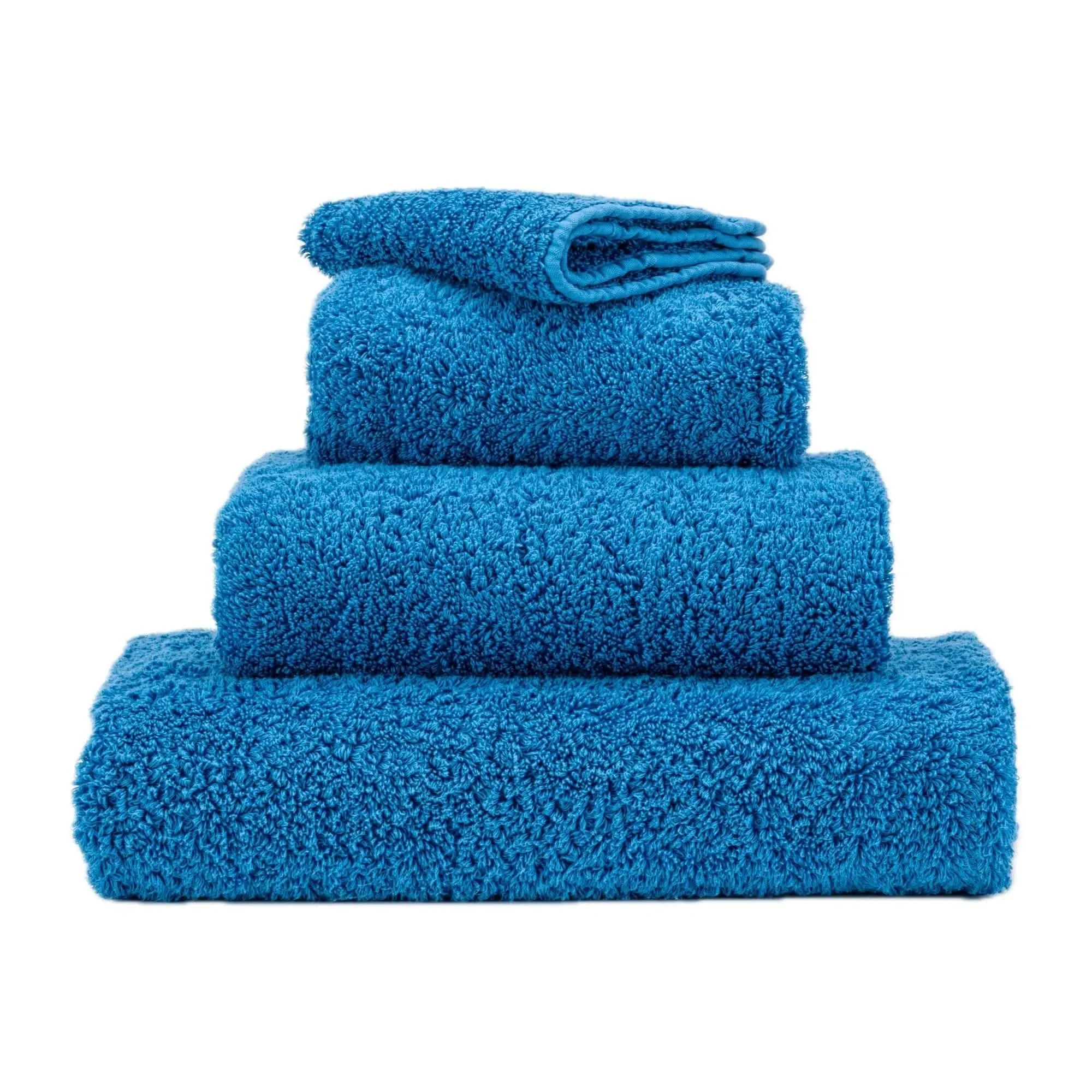 Super Pile Hand Towels (17 x 30" | 40 x 75 cm)