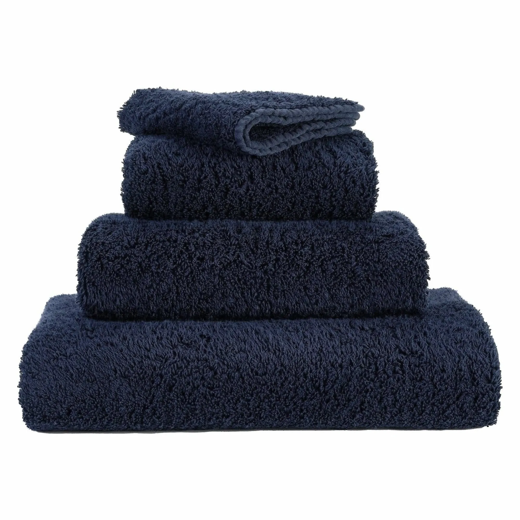 Super Pile Hand Towels (17 x 30" | 40 x 75 cm)