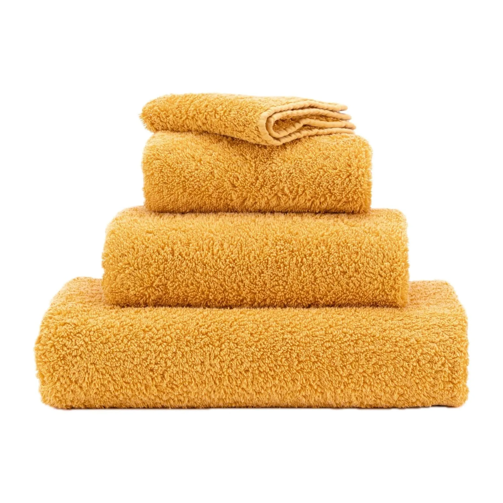 Super Pile Hand Towels (17 x 30" | 40 x 75 cm)