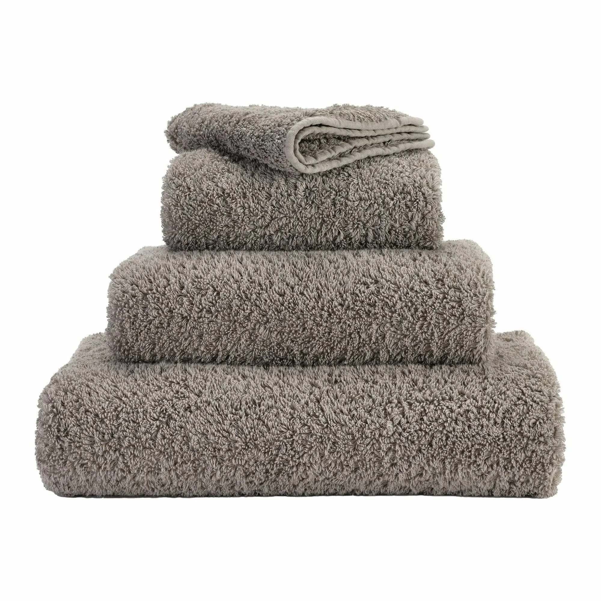 Super Pile Hand Towels (17 x 30" | 40 x 75 cm)