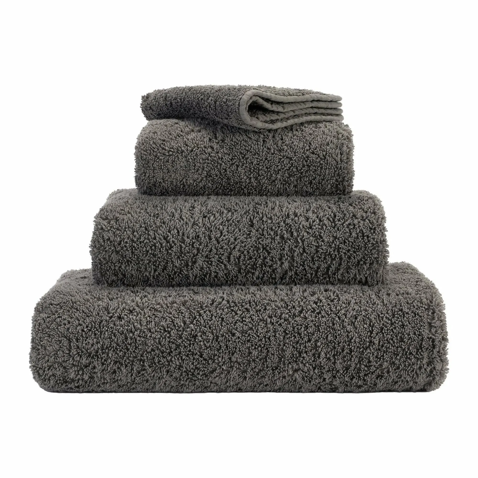 Super Pile Hand Towels (17 x 30" | 40 x 75 cm)