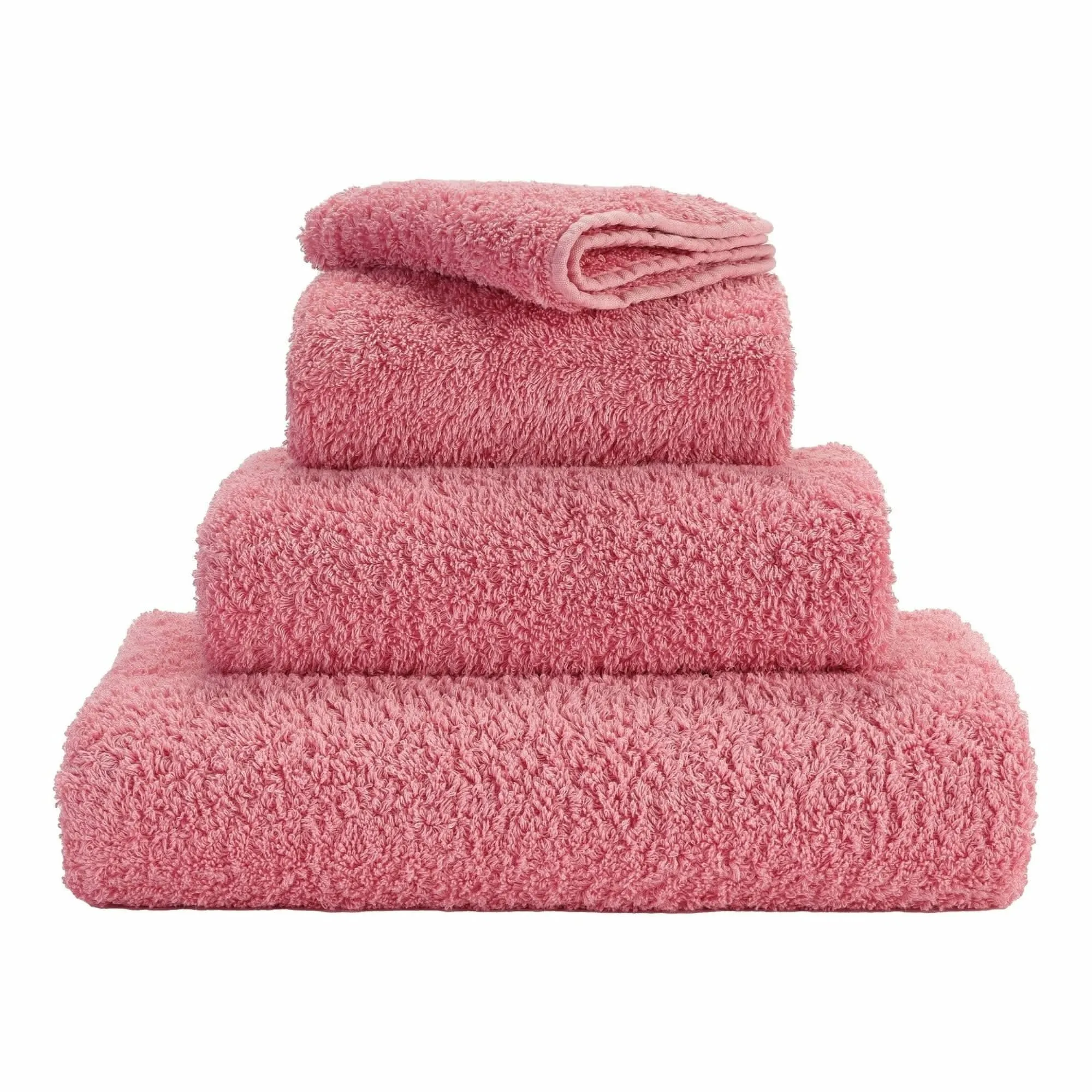 Super Pile Hand Towels (17 x 30" | 40 x 75 cm)