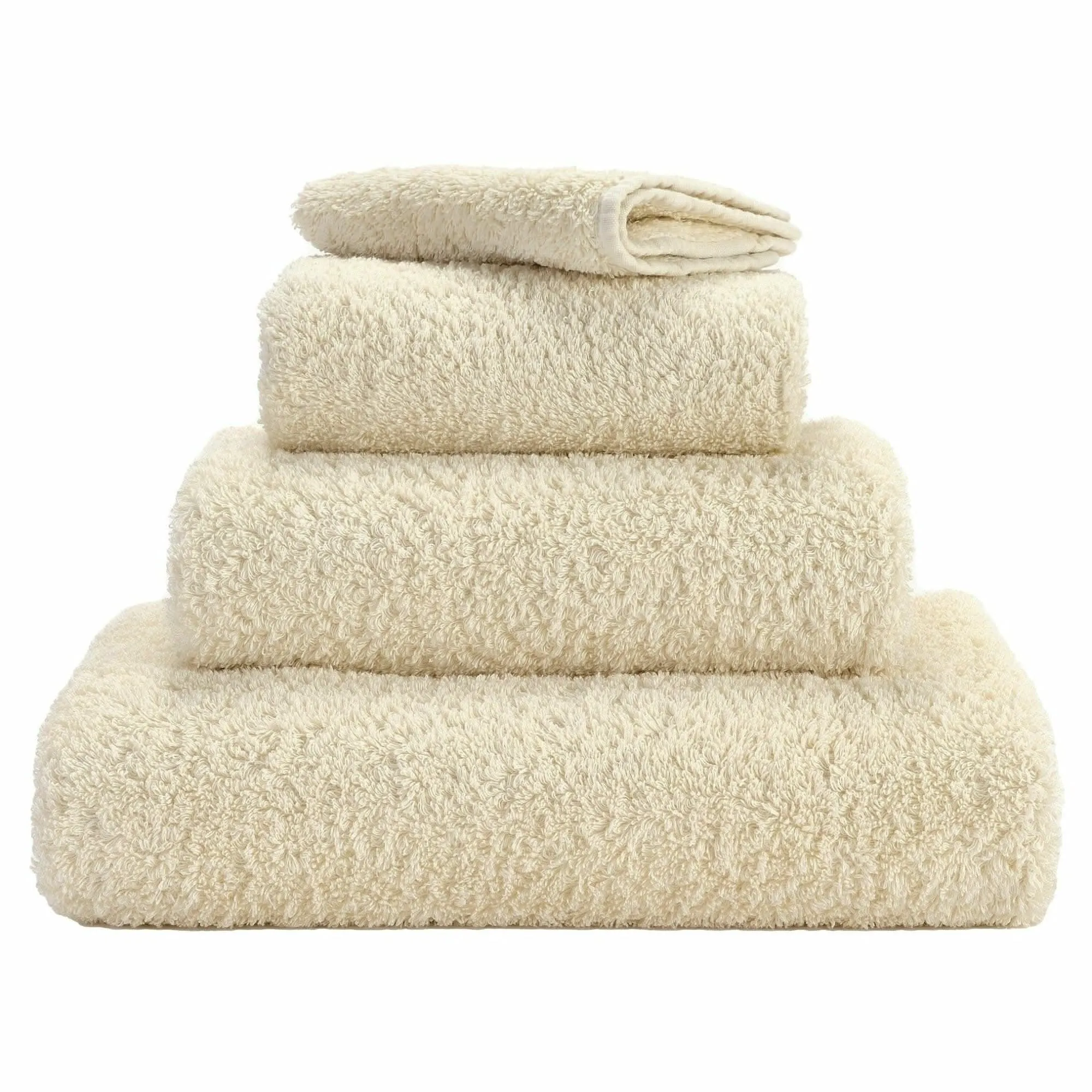 Super Pile Hand Towels (17 x 30" | 40 x 75 cm)