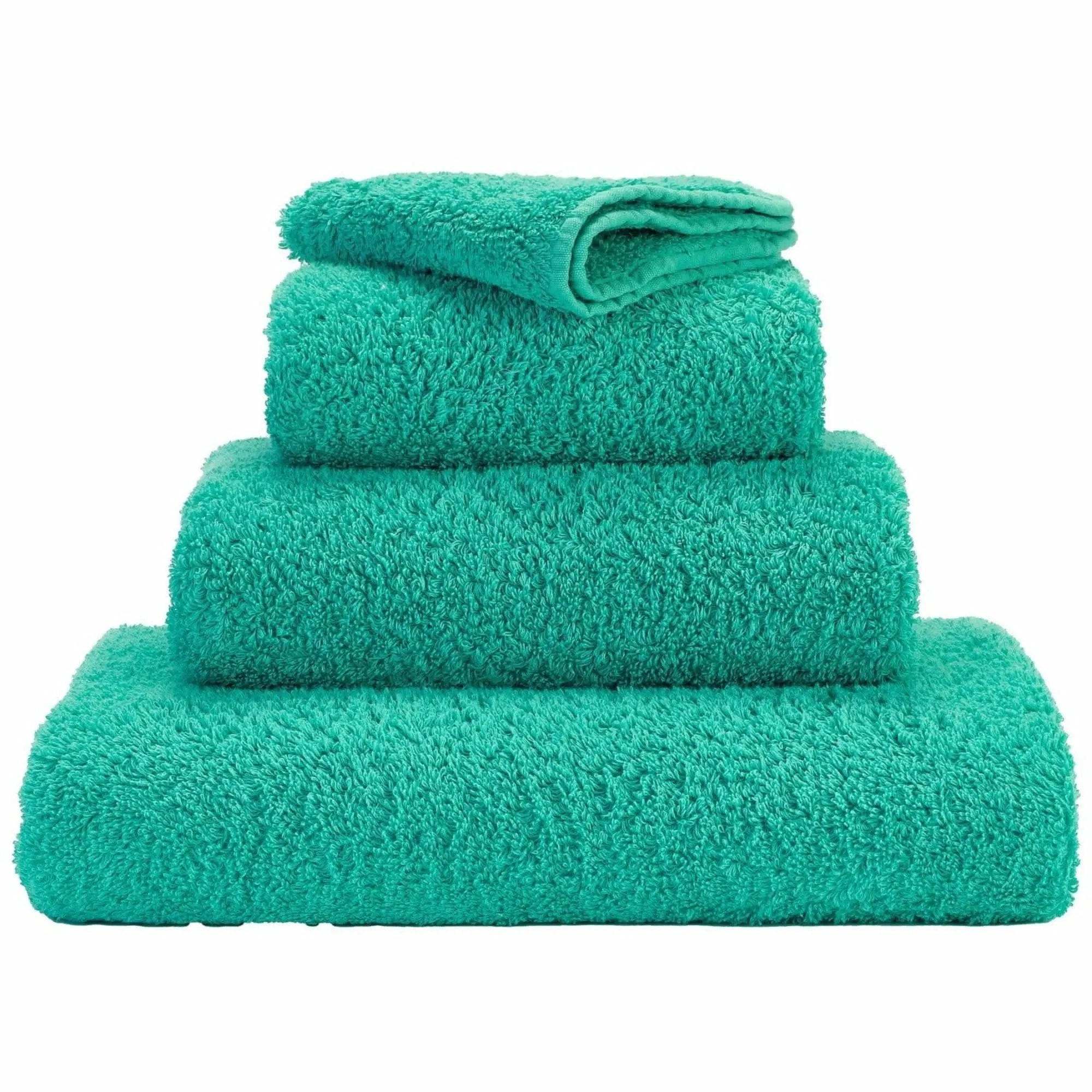 Super Pile Hand Towels (17 x 30" | 40 x 75 cm)