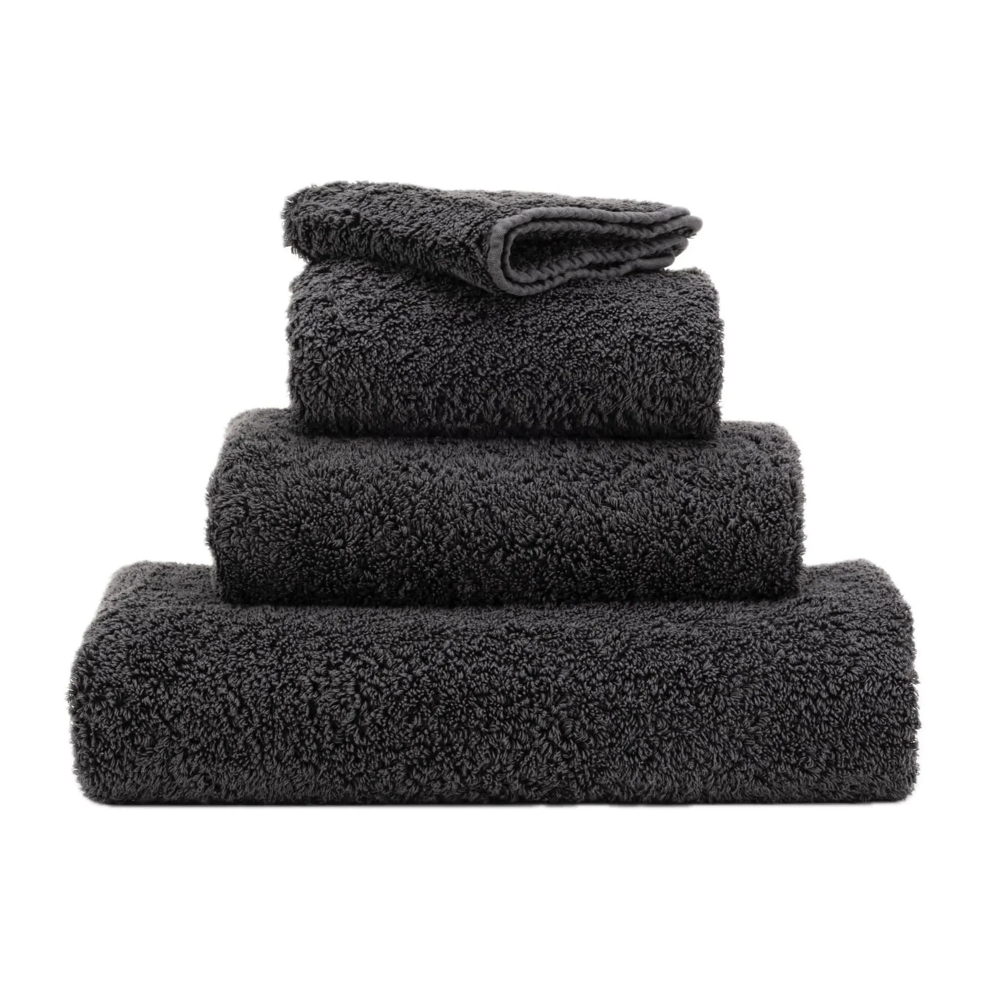 Super Pile Hand Towels (17 x 30" | 40 x 75 cm)