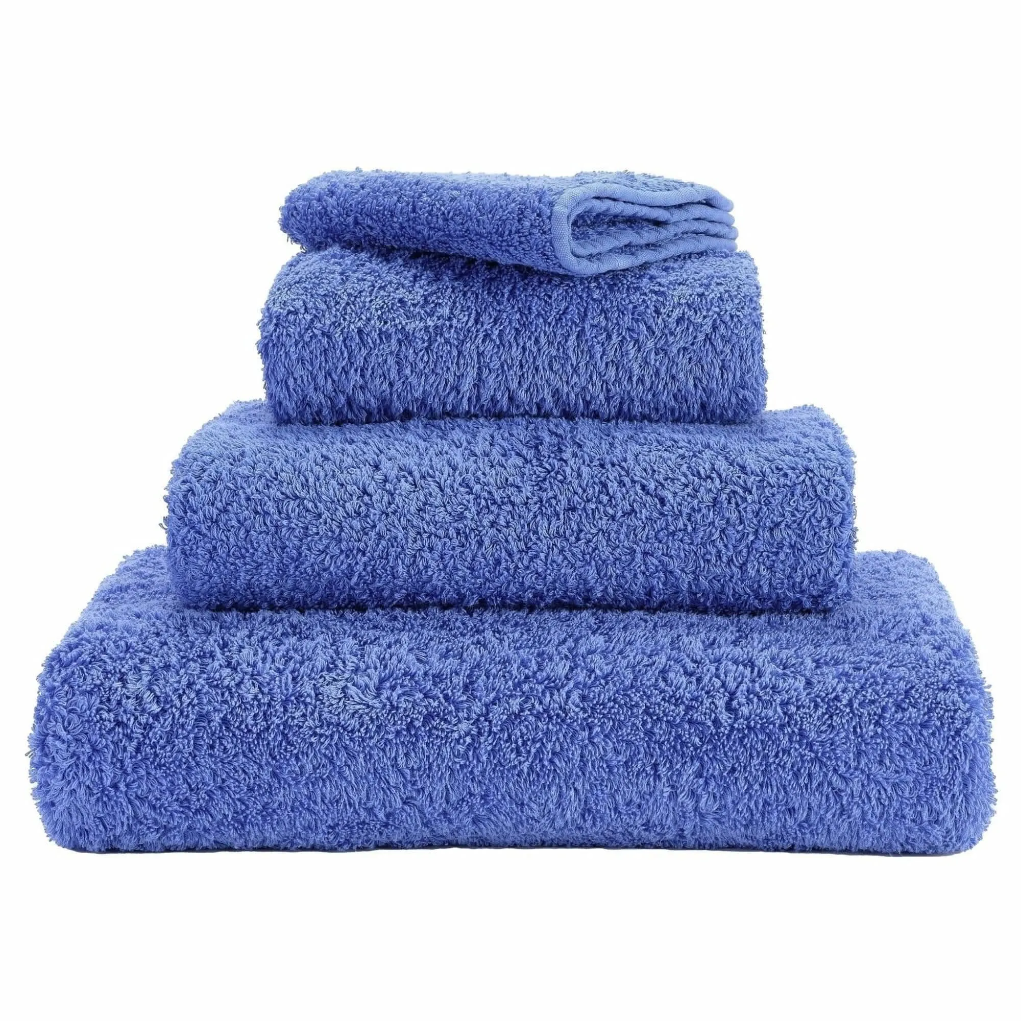 Super Pile Hand Towels (17 x 30" | 40 x 75 cm)