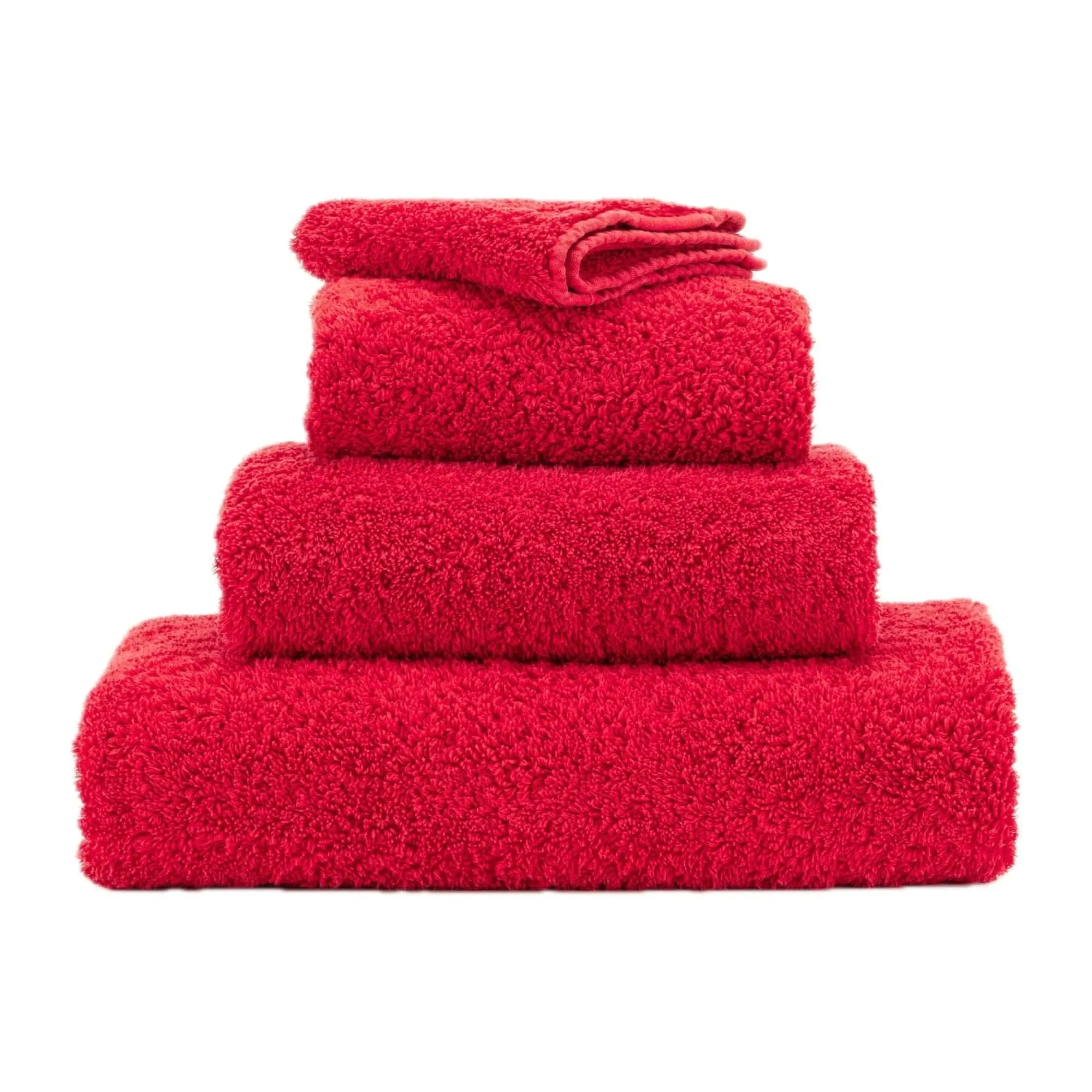 Super Pile Hand Towels (17 x 30" | 40 x 75 cm)