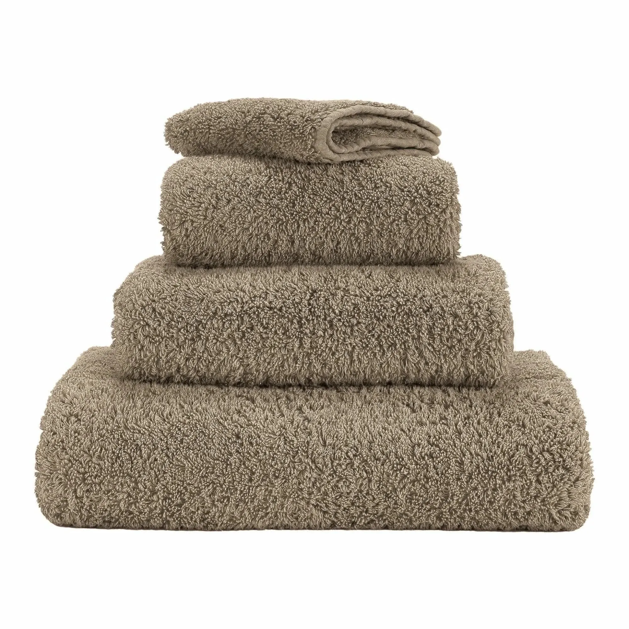 Super Pile Hand Towels (17 x 30" | 40 x 75 cm)