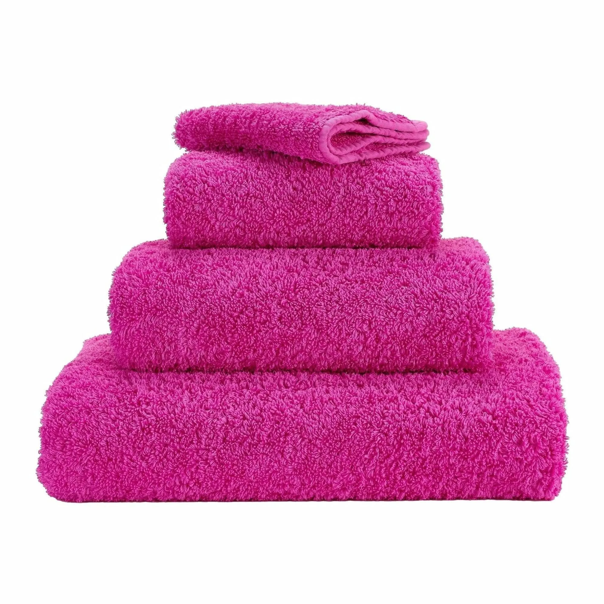 Super Pile Hand Towels (17 x 30" | 40 x 75 cm)