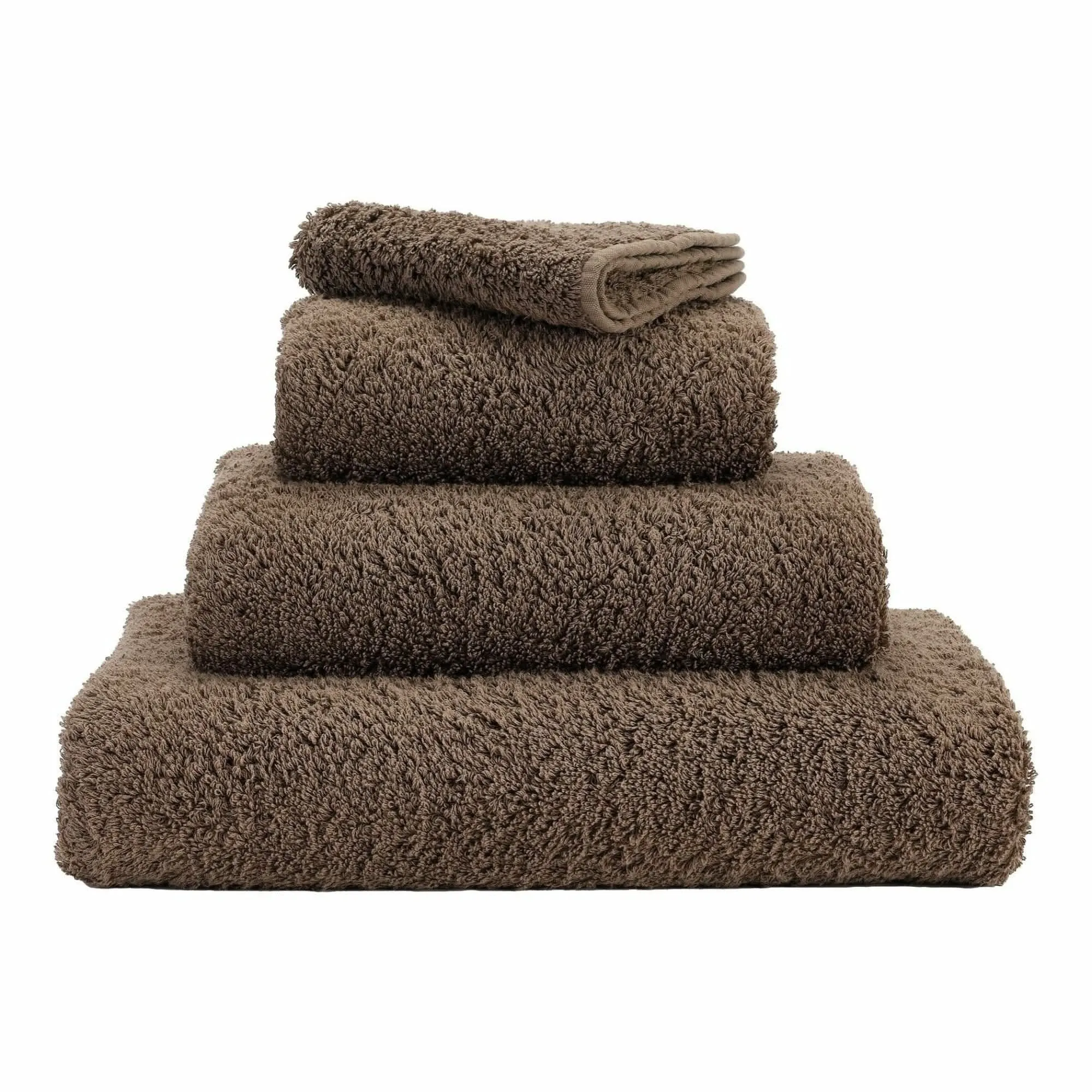 Super Pile Hand Towels (17 x 30" | 40 x 75 cm)