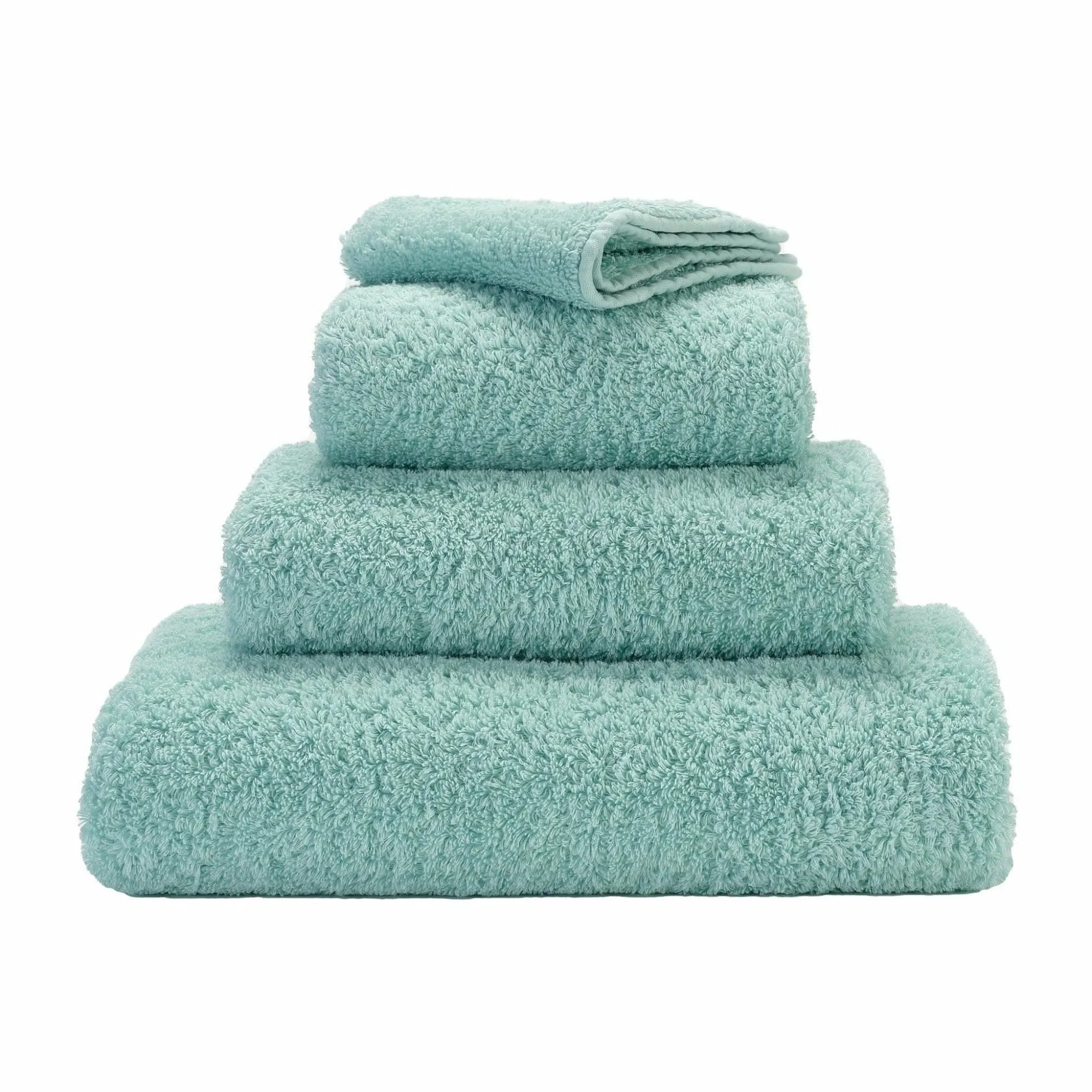 Super Pile Hand Towels (17 x 30" | 40 x 75 cm)