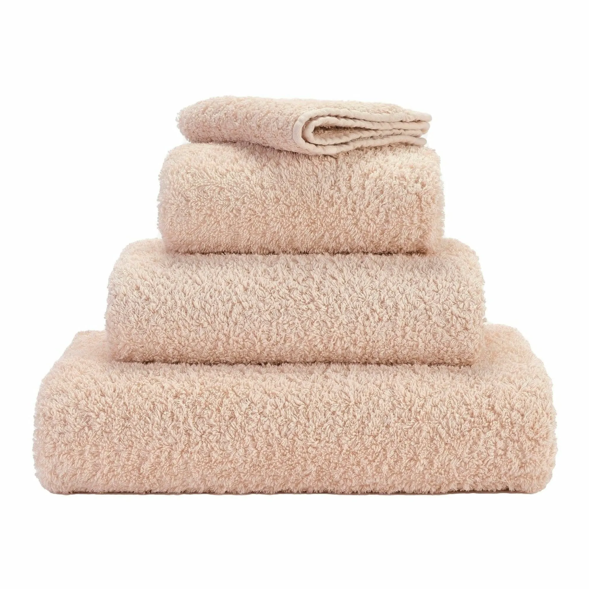 Super Pile Hand Towels (17 x 30" | 40 x 75 cm)