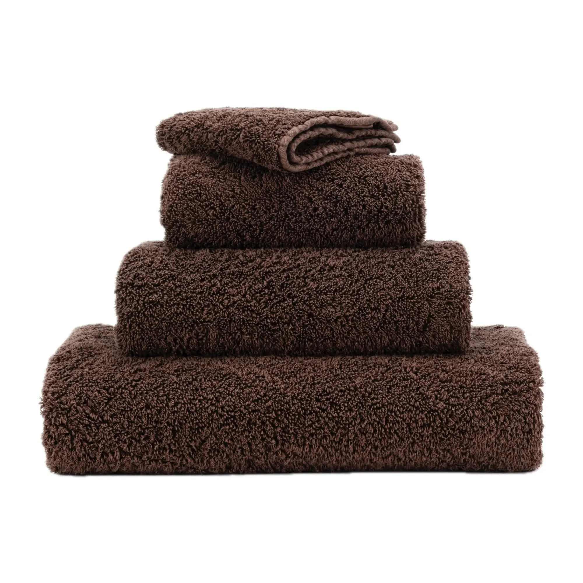 Super Pile Hand Towels (17 x 30" | 40 x 75 cm)