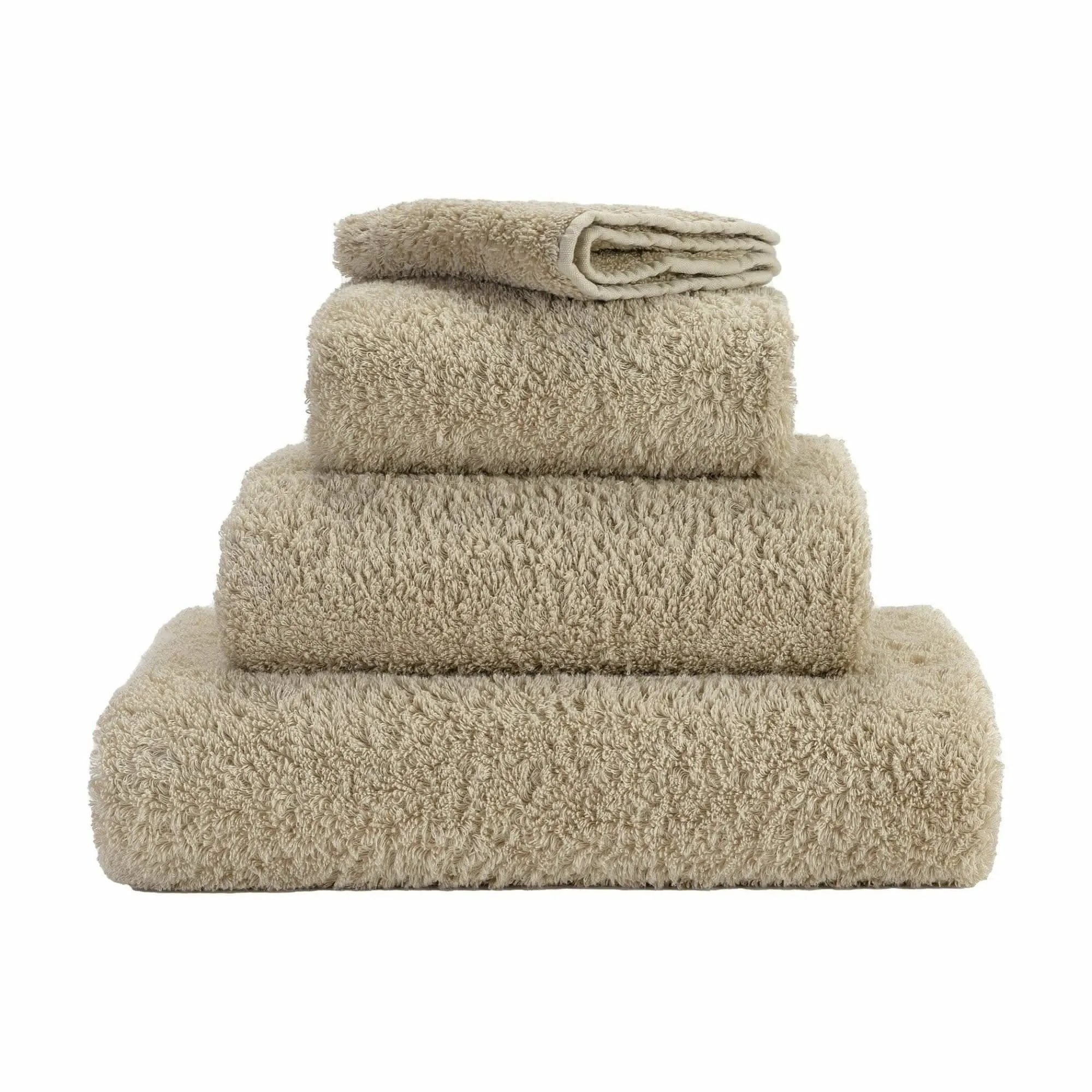 Super Pile Hand Towels (17 x 30" | 40 x 75 cm)