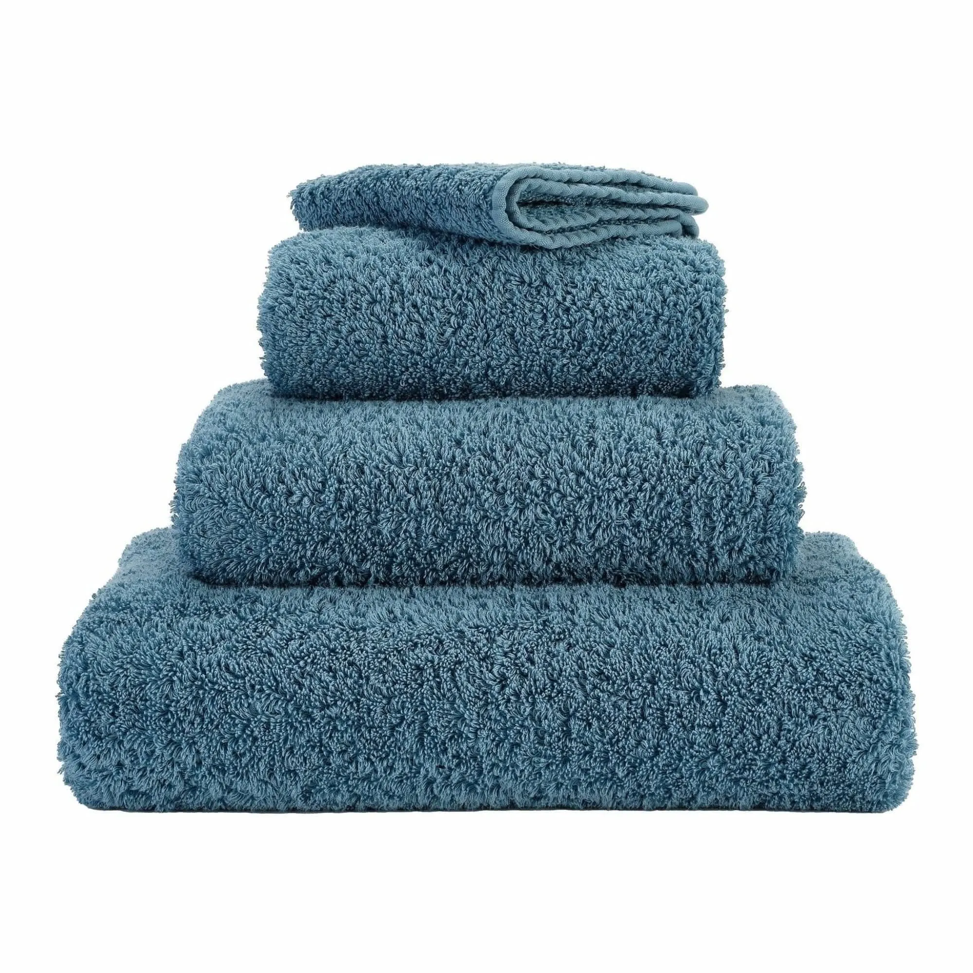 Super Pile Hand Towels (17 x 30" | 40 x 75 cm)