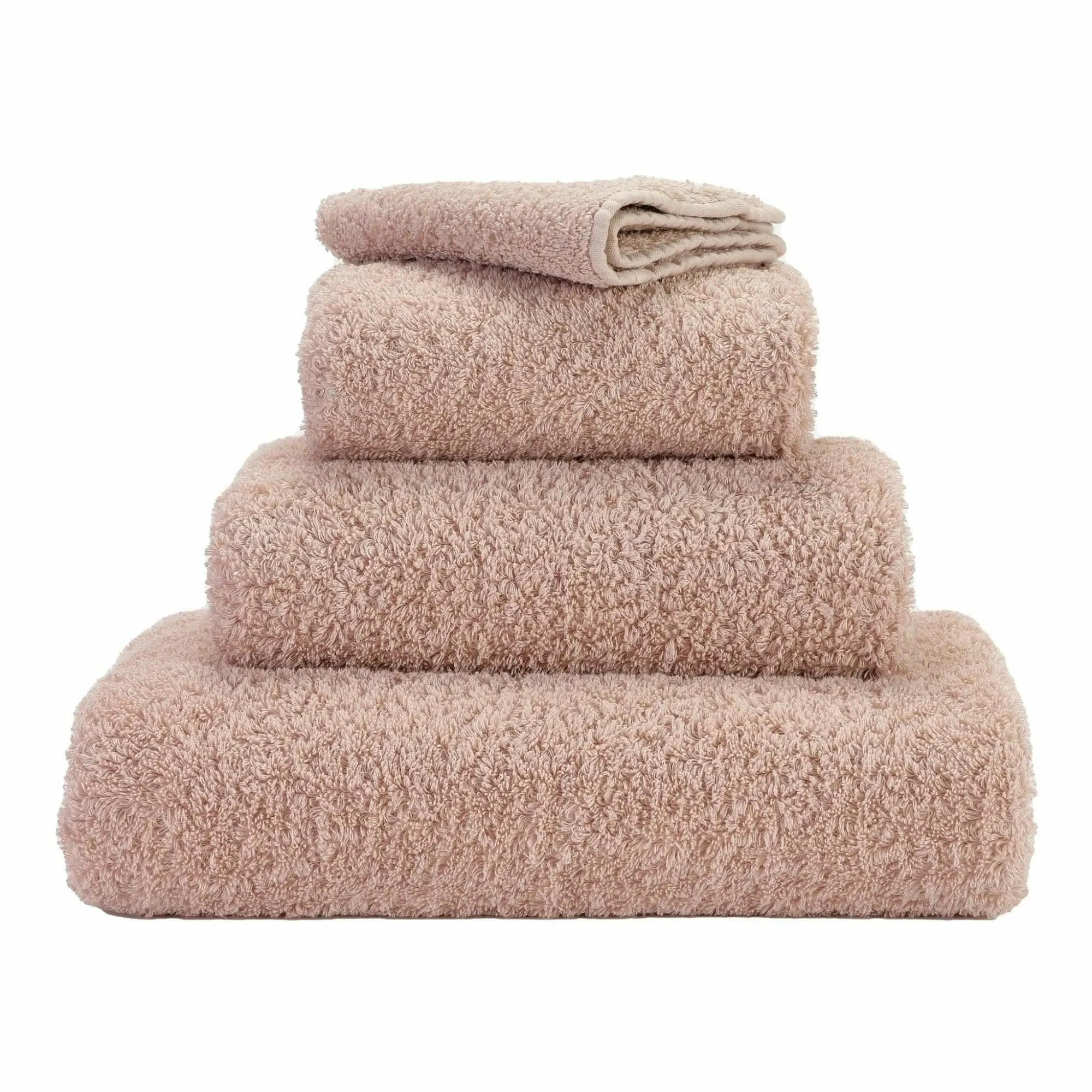 Super Pile Hand Towels (17 x 30" | 40 x 75 cm)