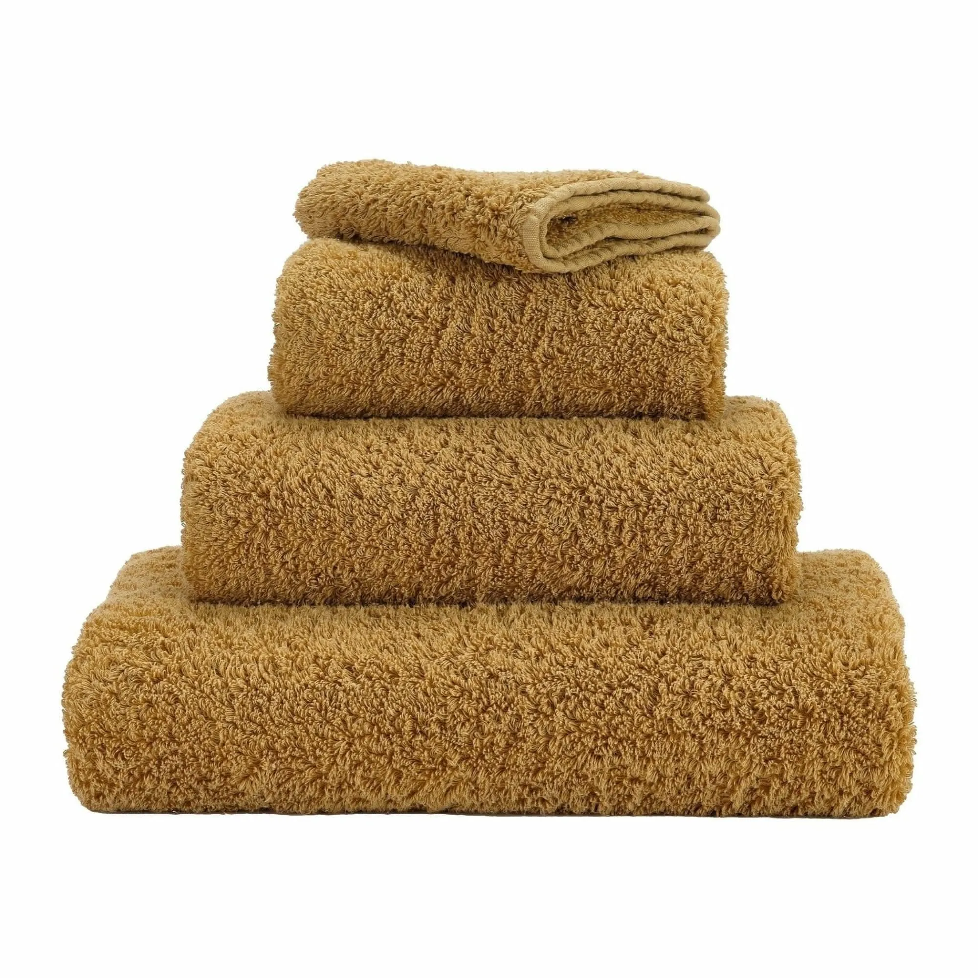 Super Pile Hand Towels (17 x 30" | 40 x 75 cm)