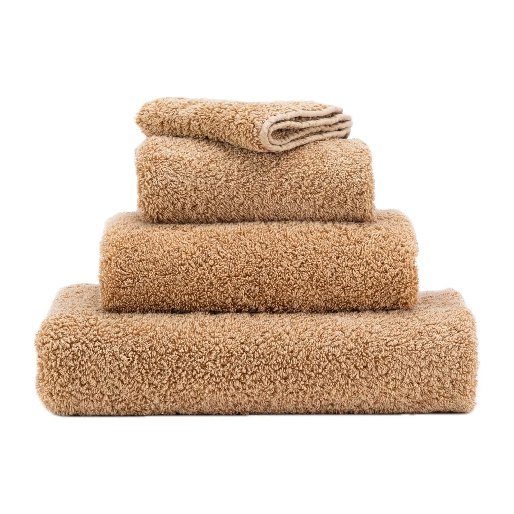 Super Pile Hand Towels (17 x 30" | 40 x 75 cm)