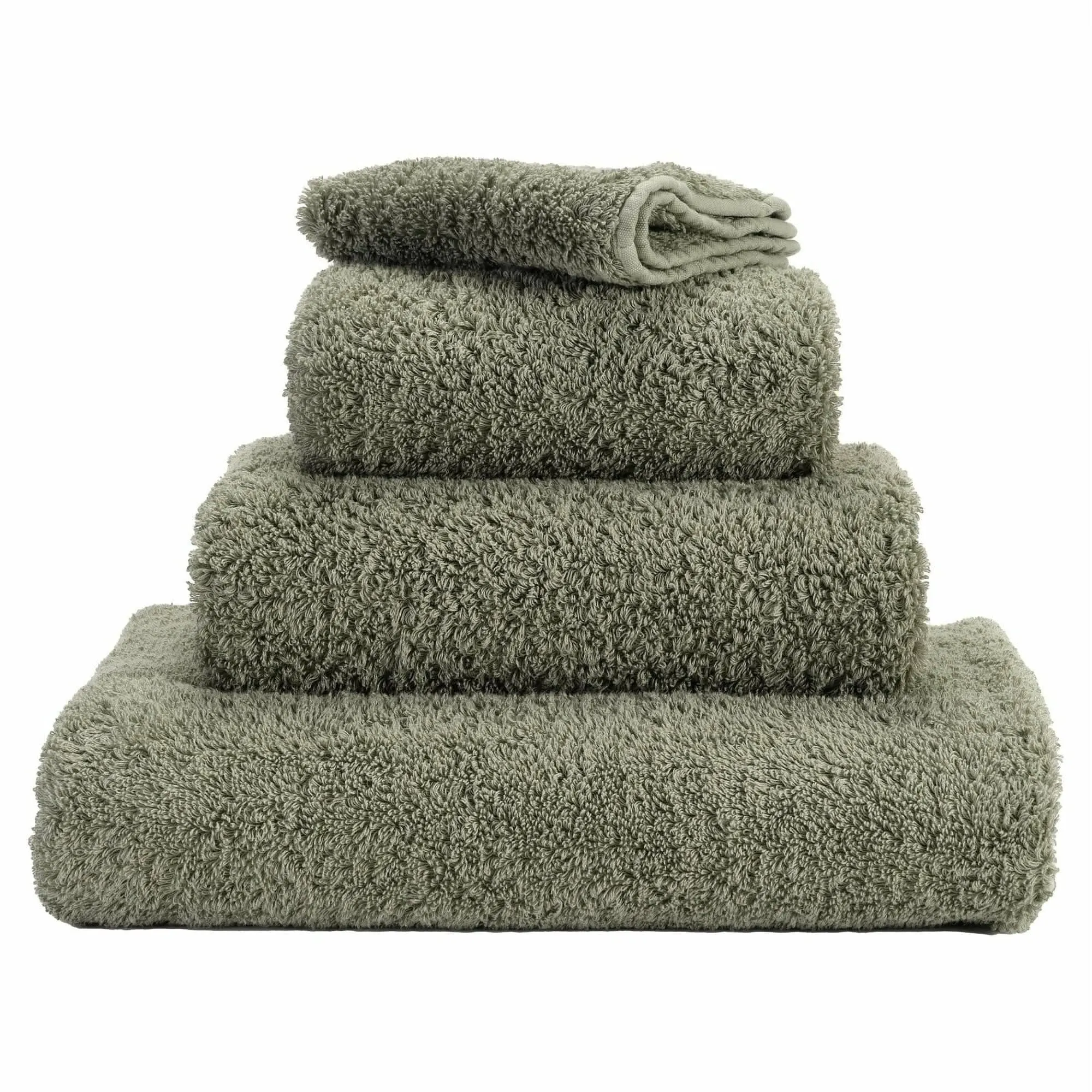 Super Pile Hand Towels (17 x 30" | 40 x 75 cm)