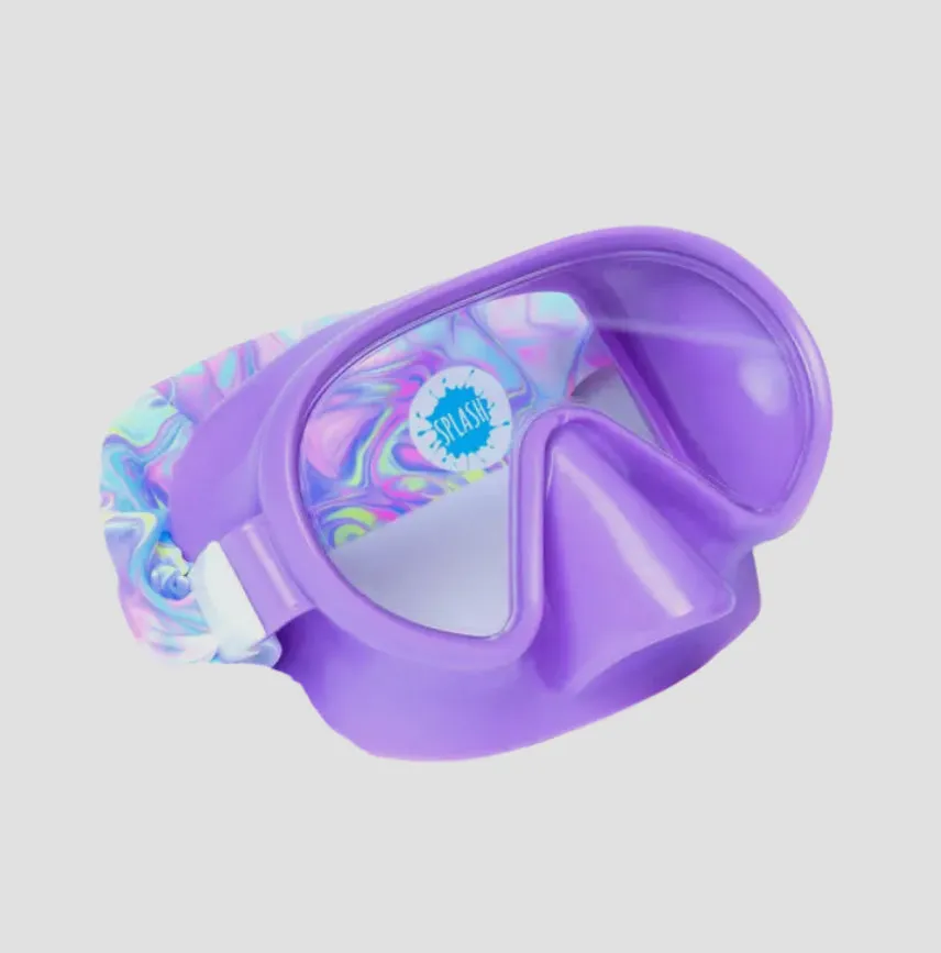 Swim Mask