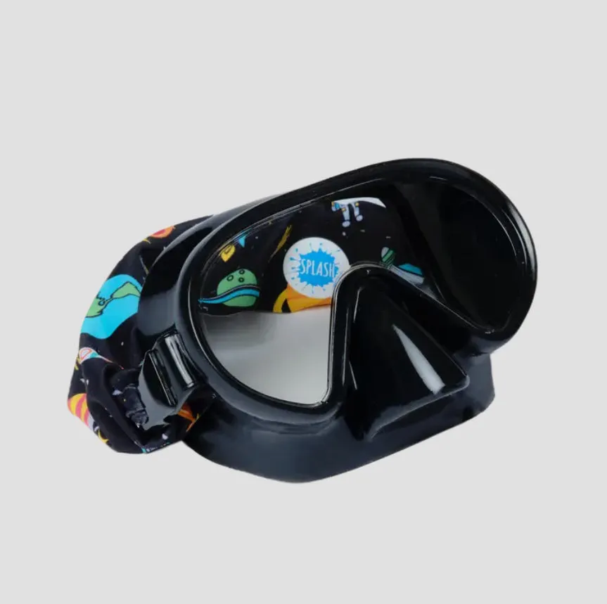 Swim Mask