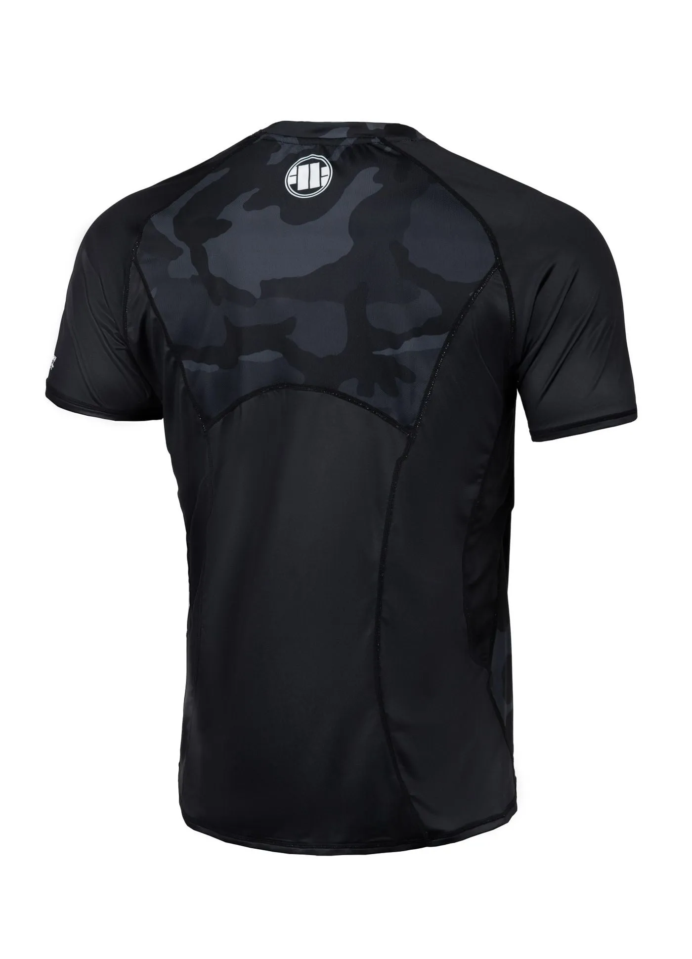 T-Shirt Mesh Performance Pro plus ADCC II