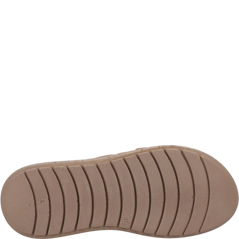 Tan Sarah Slides