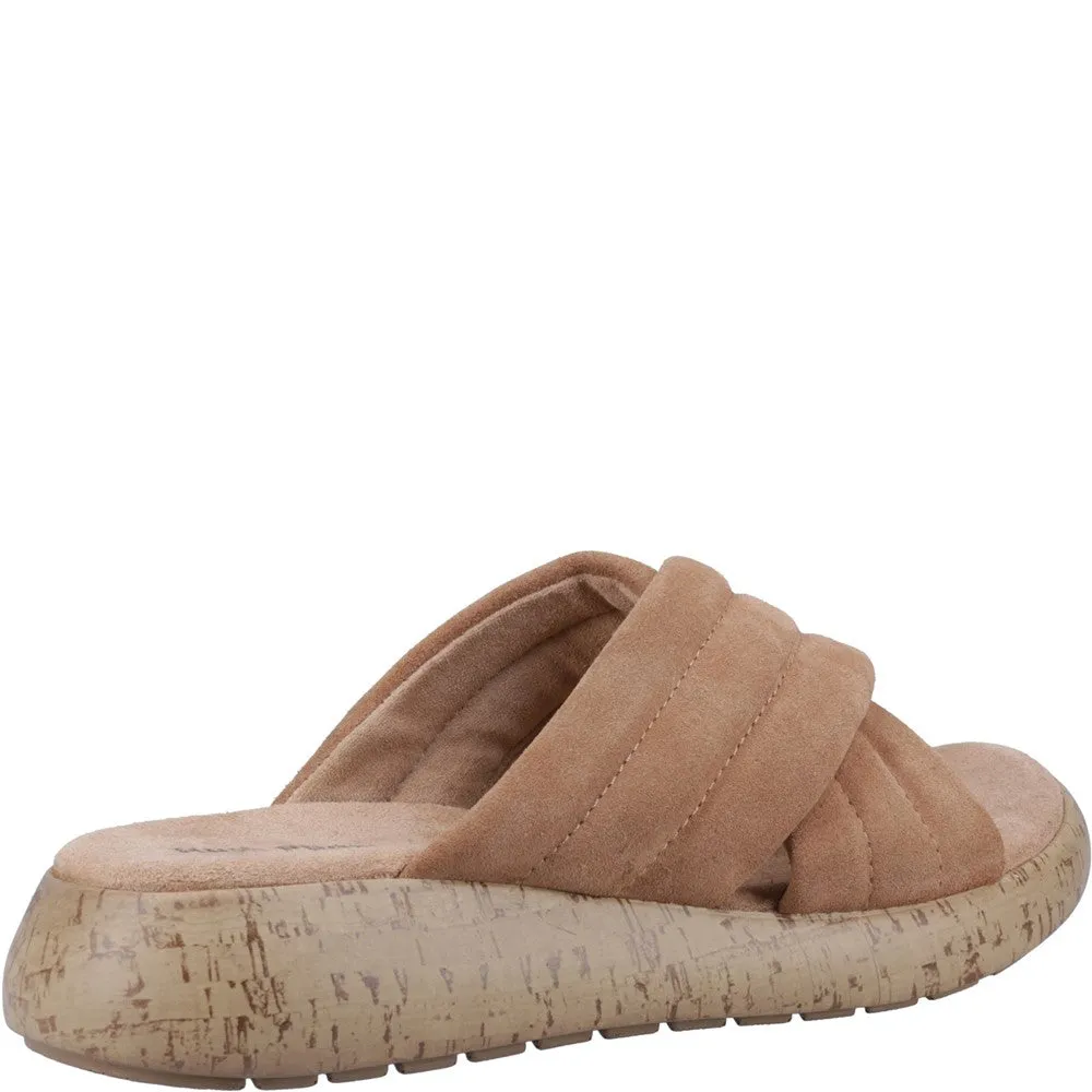 Tan Sarah Slides