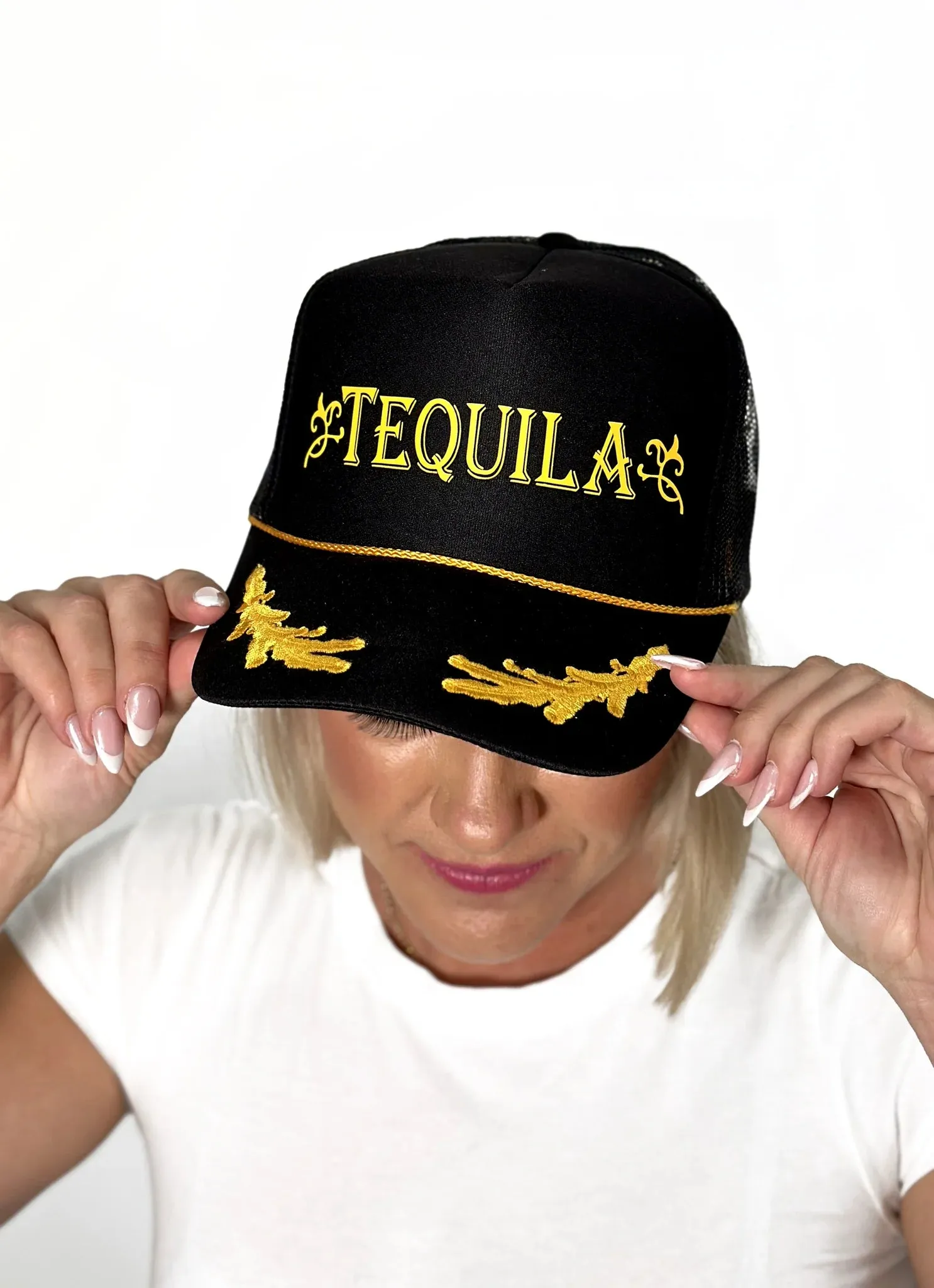 Tequila Hat