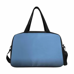 Tote And Crossbody Travel Bag