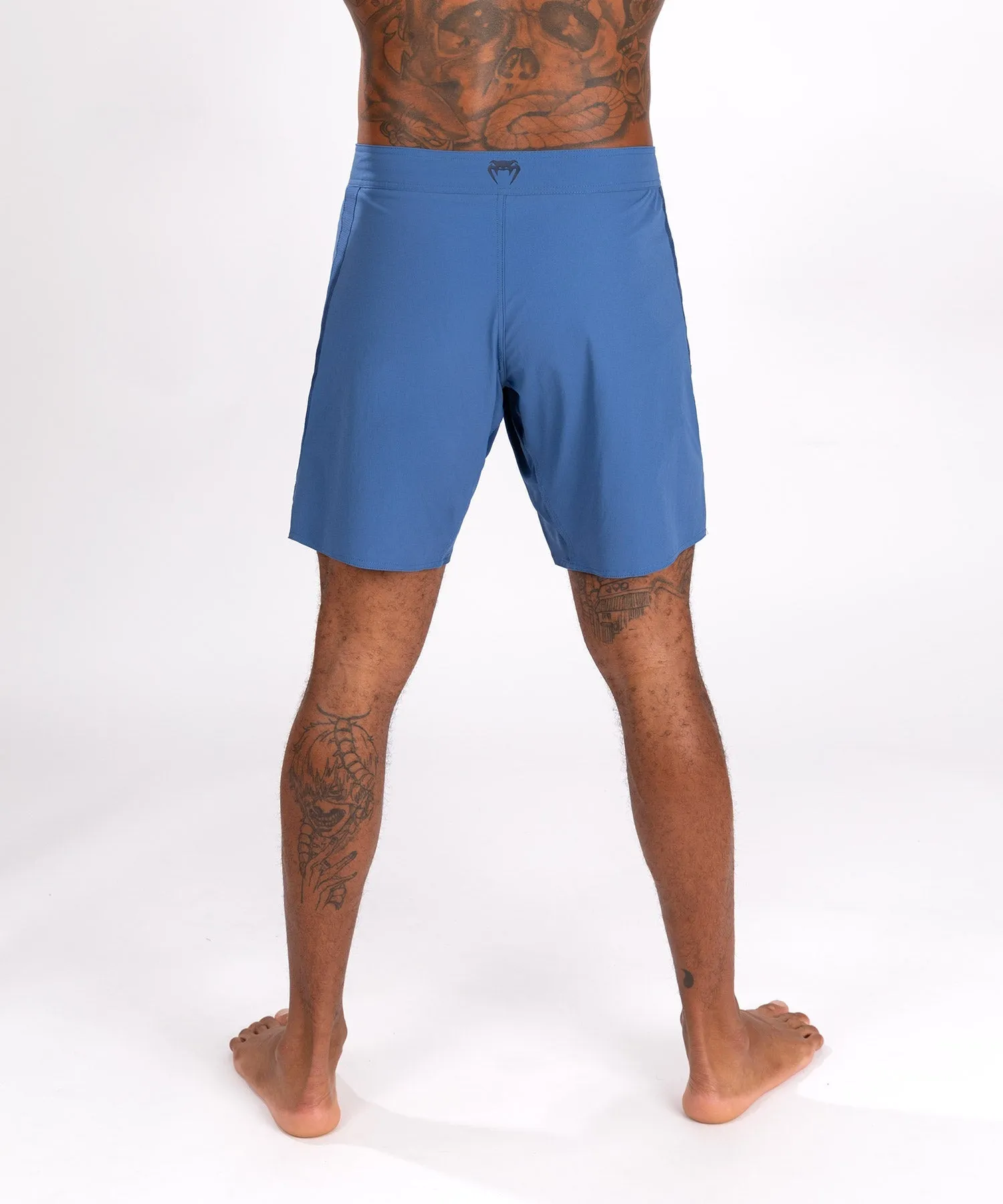 Venum Contender Men’s Fight Shorts - Blue