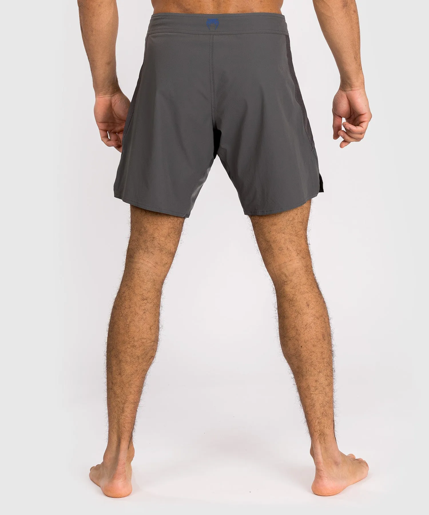 Venum Contender Men’s Fight Shorts - Grey