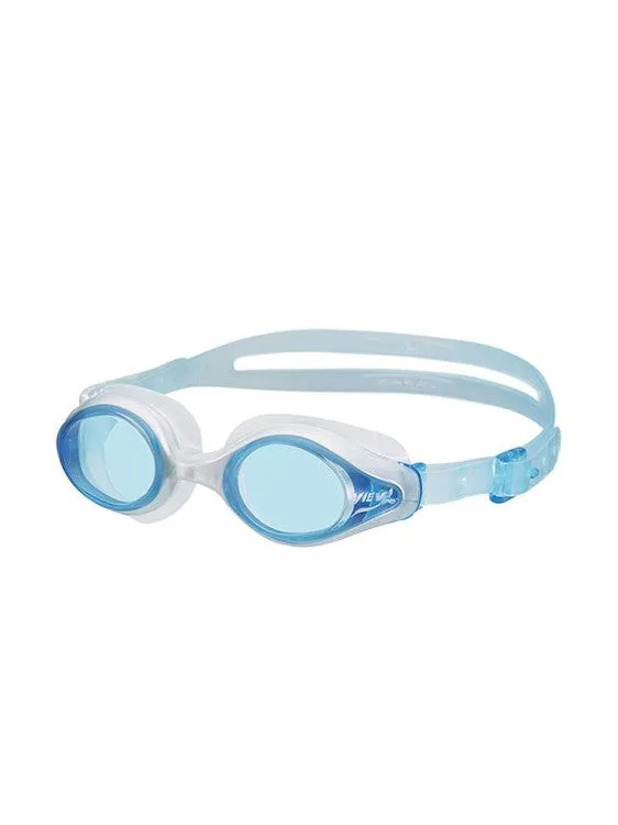 View Selene Swipe Anti-Fog Swimming Goggles