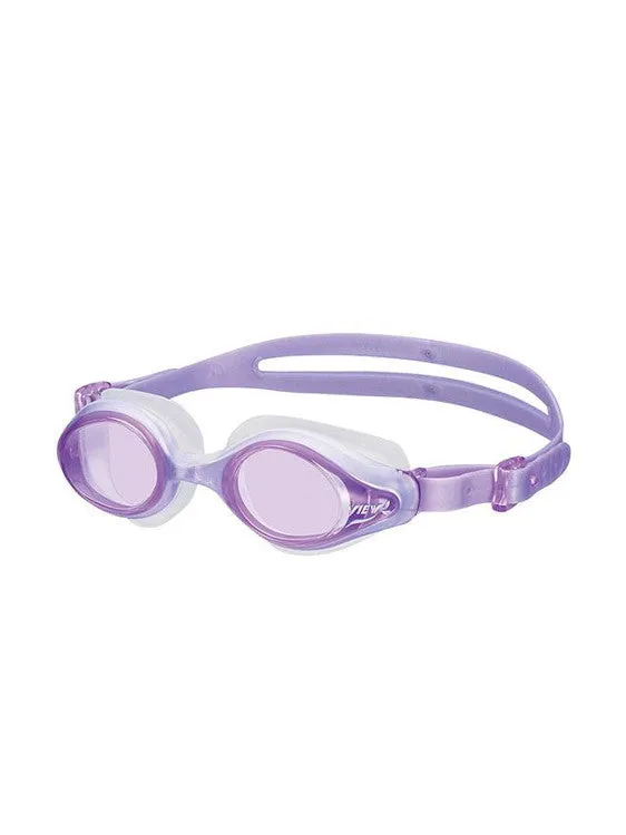 View Selene Swipe Anti-Fog Swimming Goggles