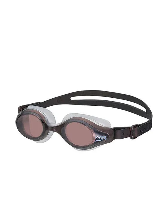 View Selene Swipe Anti-Fog Swimming Goggles