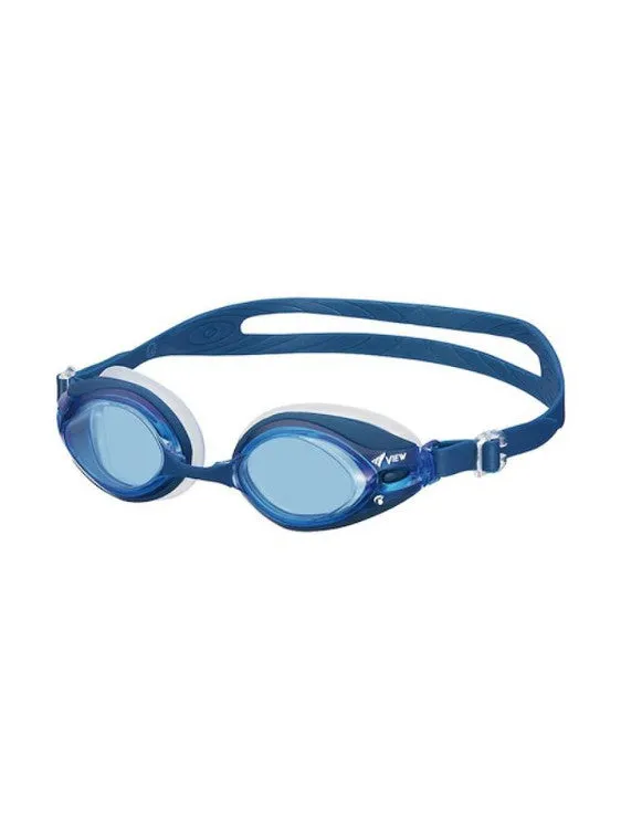 View Selene Swipe Anti-Fog Swimming Goggles