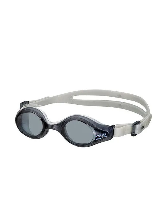 View Selene Swipe Anti-Fog Swimming Goggles