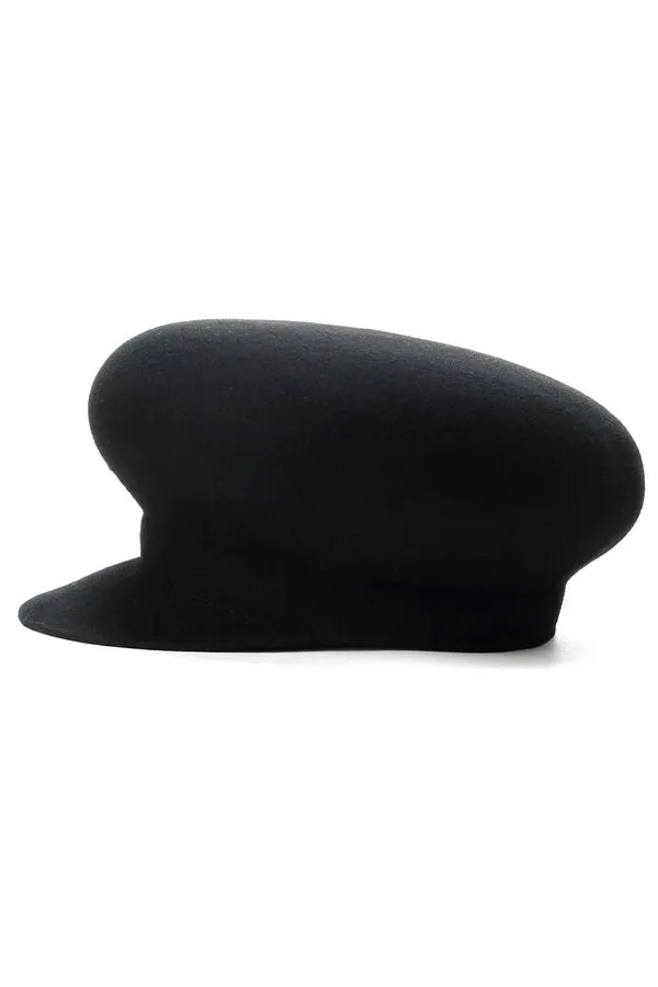 Yohji Blocking Casquette